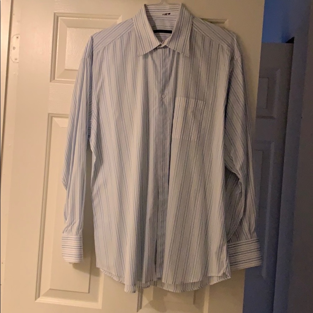 Gucci Button Down Shirt